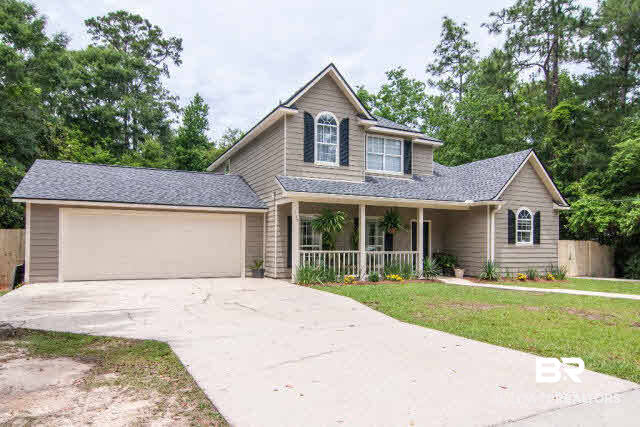 145 Lakeview Loop Daphne, AL 36526 - Photo 2 of 42