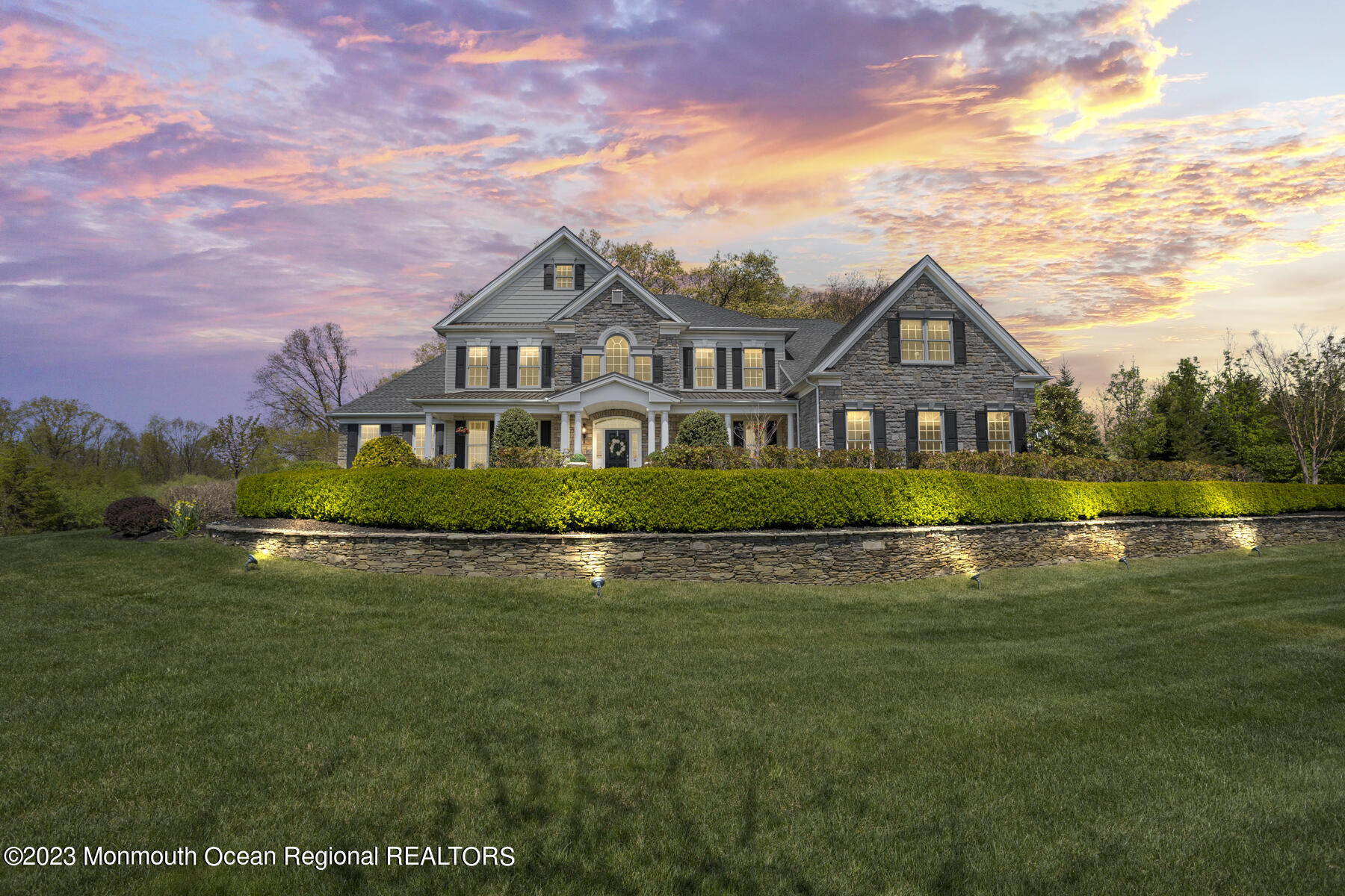 18 Weathervane Circle Cream Ridge, NJ 08514 - Photo 4 of 72 18 weathervane 413_DTE