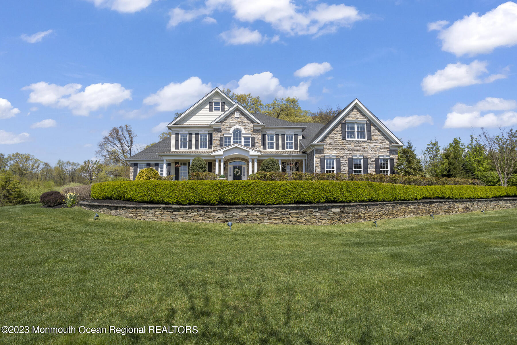 18 Weathervane Circle Cream Ridge, NJ 08514 - Photo 5 of 72 18 weathervane 413