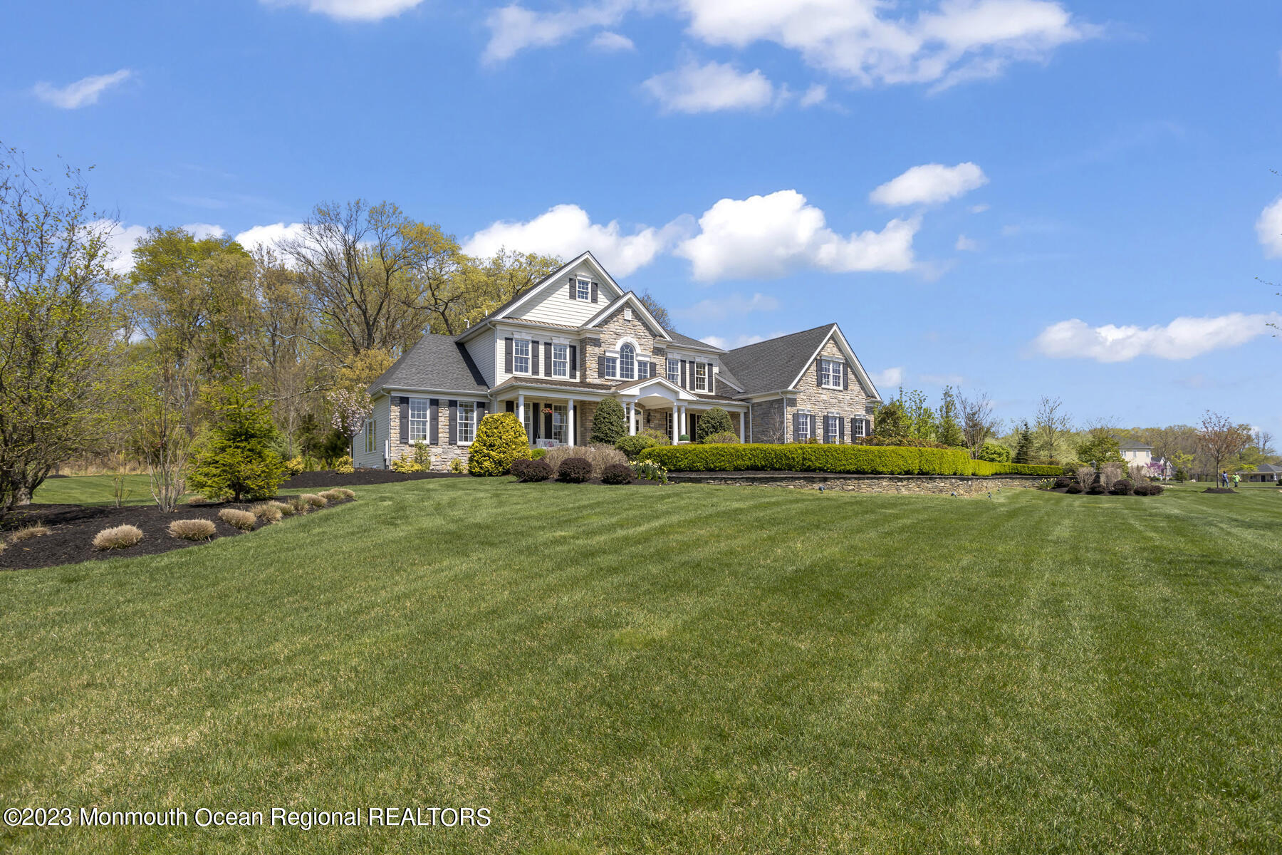 18 Weathervane Circle Cream Ridge, NJ 08514 - Photo 6 of 72 18 weathervane 410
