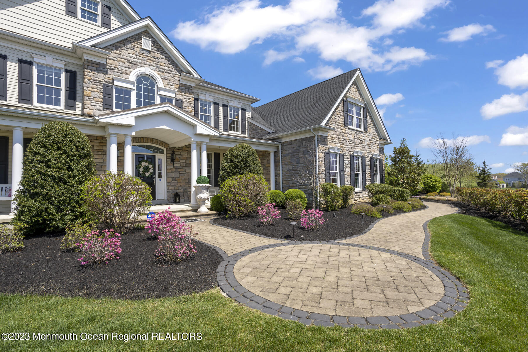 18 Weathervane Circle Cream Ridge, NJ 08514 - Photo 8 of 72 18 weathervane 380