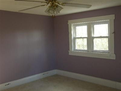 1852 Two Mile Road Winchester, KY 40391 - Photo 4 of 9 One of the 3 bedrooms upstairs.