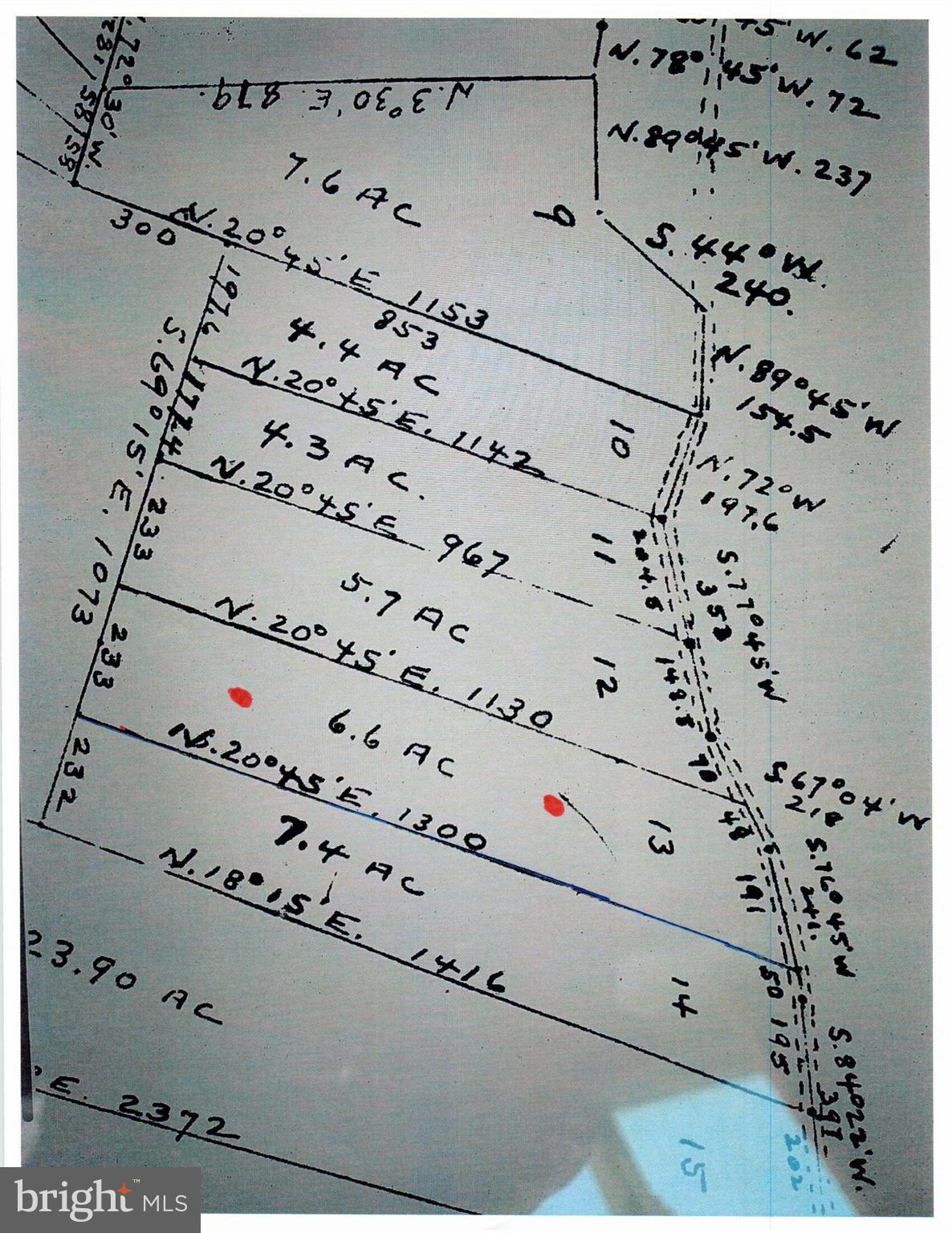 3671 Floral Park Road Brandywine, MD 20613 - Photo 6 of 7