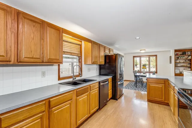 $198,500 | 9503 Southwest Haverhill Road, Augusta, KS 67010