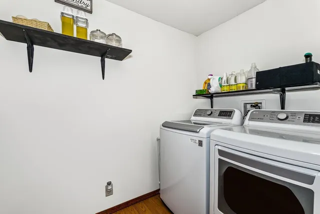 $198,500 | 9503 Southwest Haverhill Road, Augusta, KS 67010