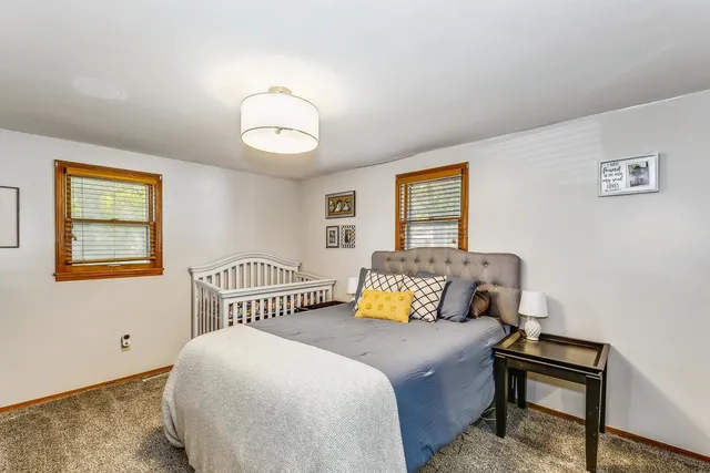 $198,500 | 9503 Southwest Haverhill Road, Augusta, KS 67010