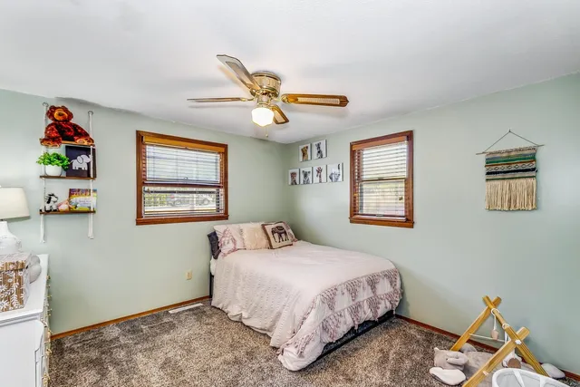 $198,500 | 9503 Southwest Haverhill Road, Augusta, KS 67010