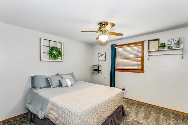 $198,500 | 9503 Southwest Haverhill Road, Augusta, KS 67010