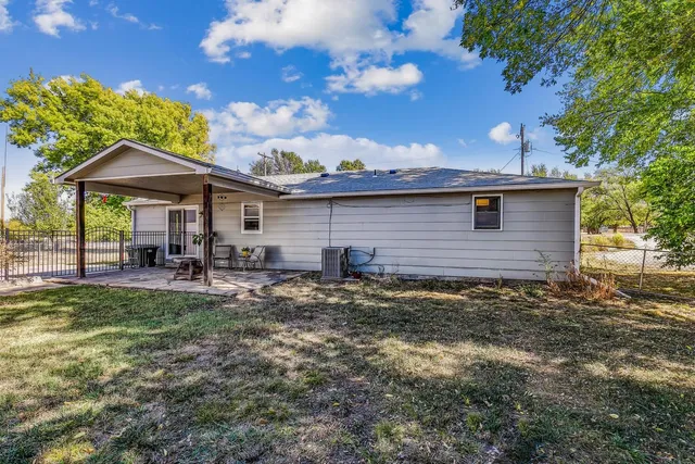 $198,500 | 9503 Southwest Haverhill Road, Augusta, KS 67010