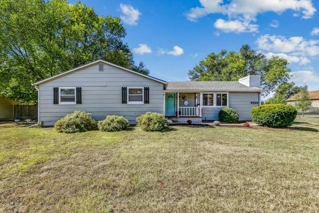 $198,500 | 9503 Southwest Haverhill Road, Augusta, KS 67010