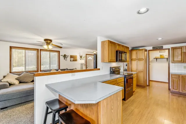 $198,500 | 9503 Southwest Haverhill Road, Augusta, KS 67010