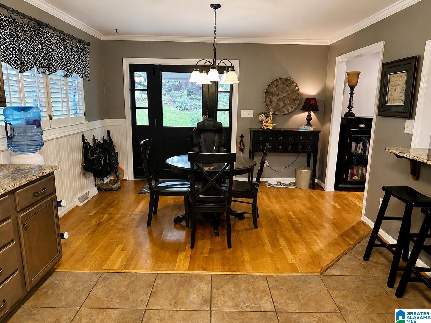 1207 Arrowhead Trail Alabaster, AL 35007 - Photo 8 of 17
