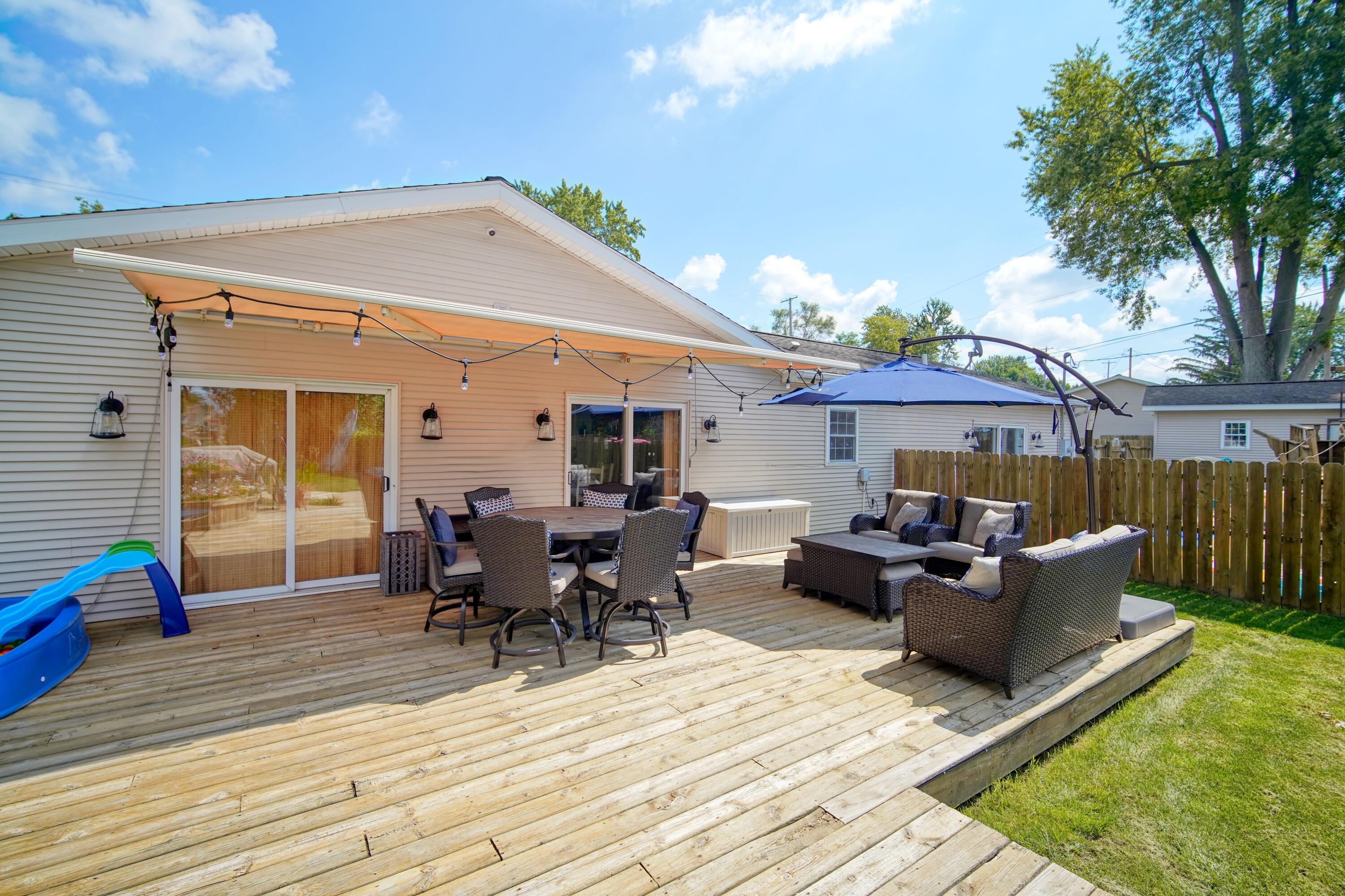647 Napoleon Road Michigan Center, MI 49254 - Photo 15 of 25 w5o8vJ3w