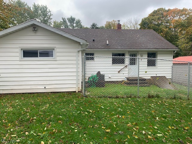 119 Frederick Street Rittman, OH 44270 - Photo 3 of 9