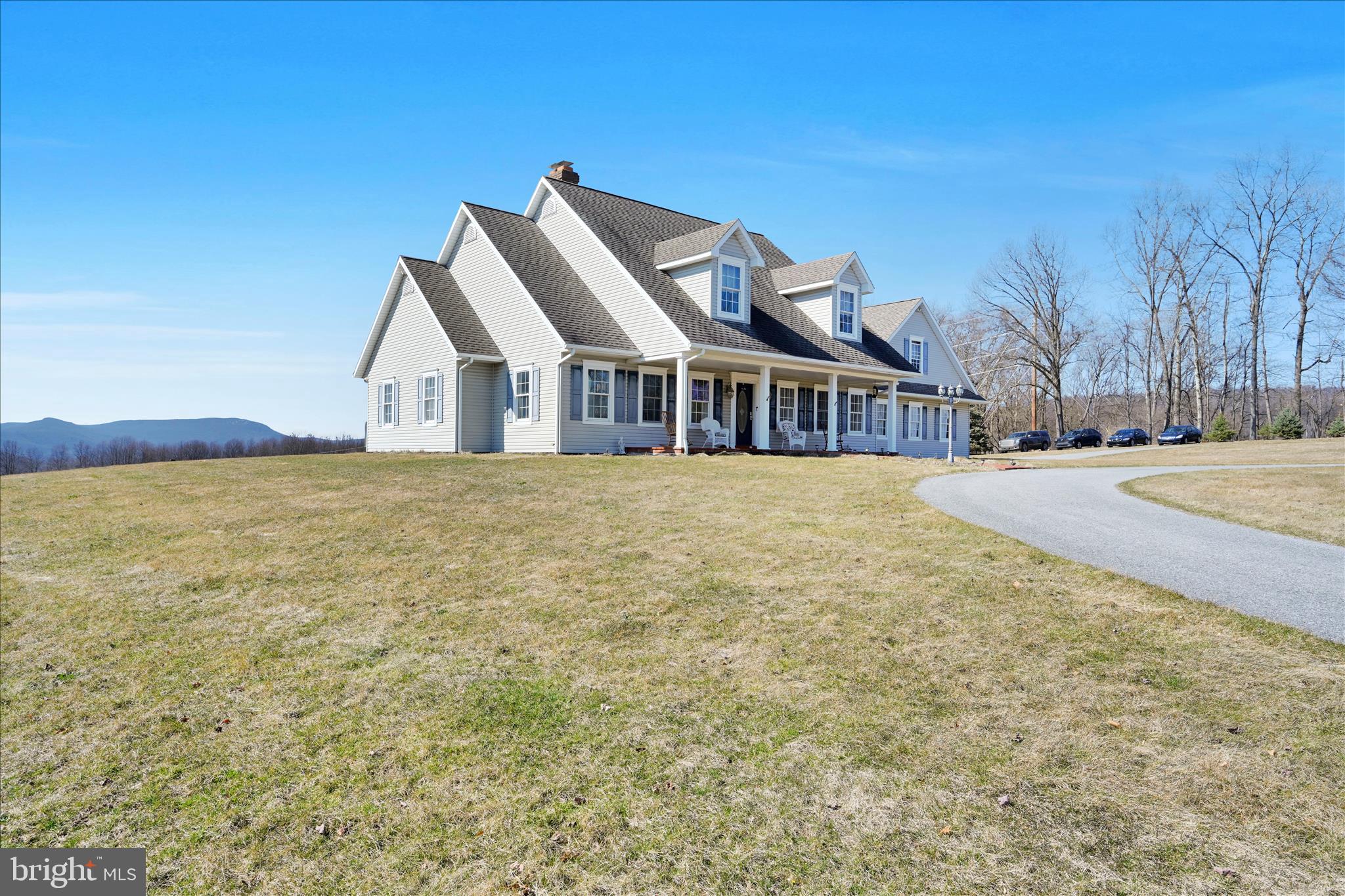 147 Scout Road Kempton, PA 19529 - Photo 17 of 74 Exterior Front