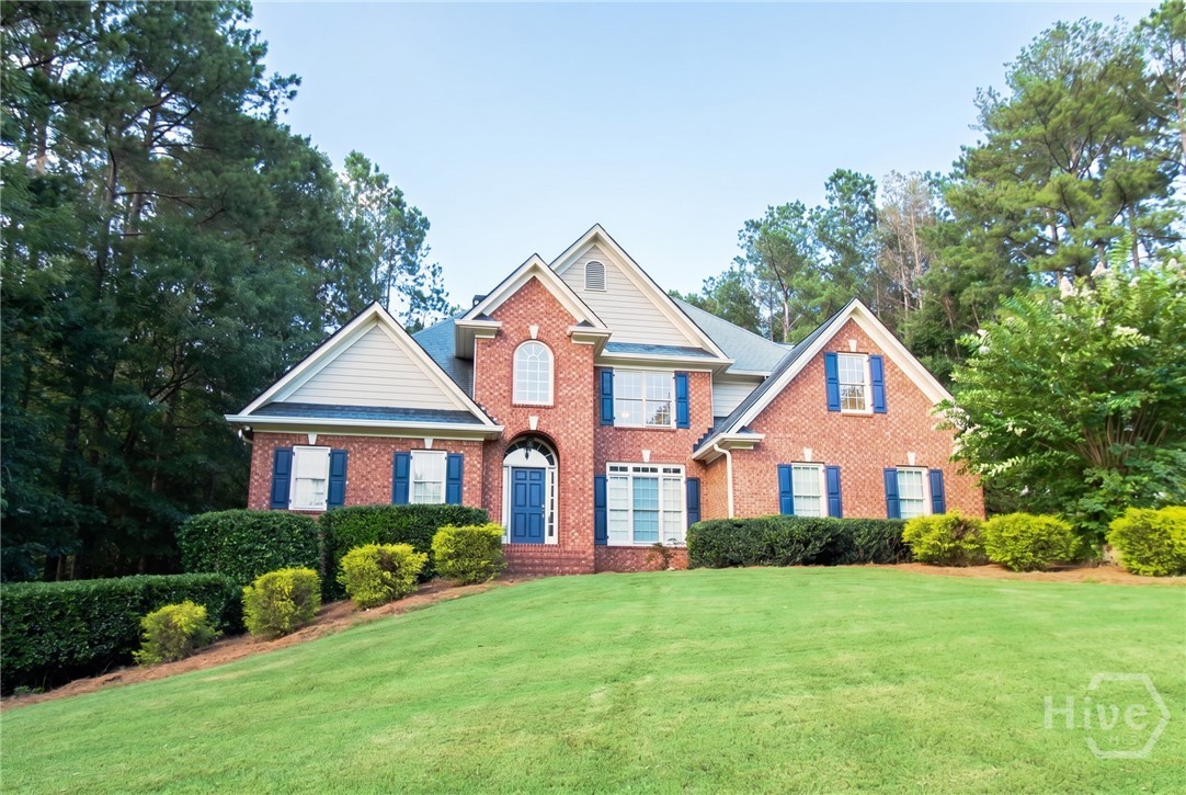 1051 Spring Creek Drive Bishop, GA 30621 - Photo 3 of 37