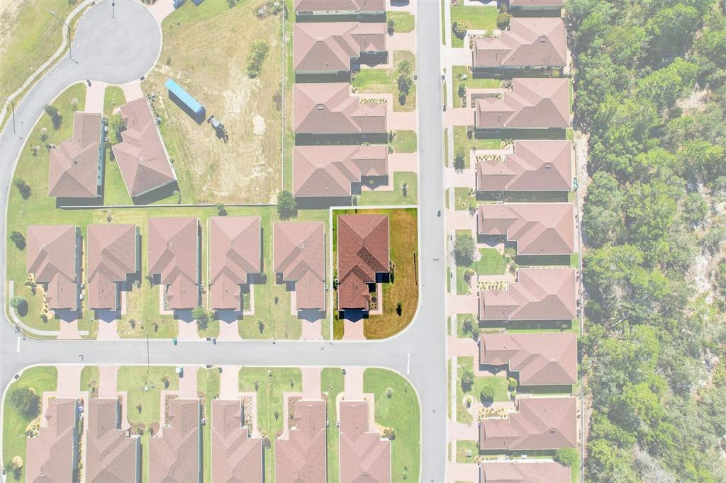 5470 West Hunter Run Lane Homosassa, FL 34446 - Photo 41 of 46 a view of a balcony