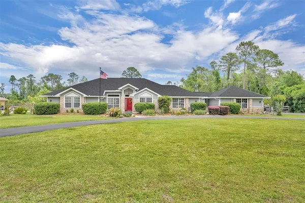 $675,000 | 15241 Shady Lane, Tavares, FL 32778