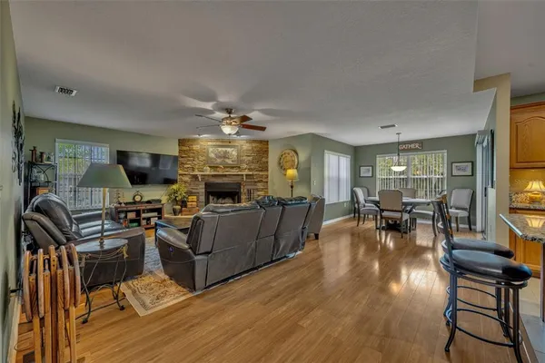 $675,000 | 15241 Shady Lane, Tavares, FL 32778