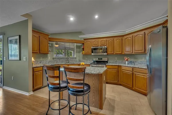 $675,000 | 15241 Shady Lane, Tavares, FL 32778