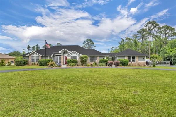 $675,000 | 15241 Shady Lane, Tavares, FL 32778