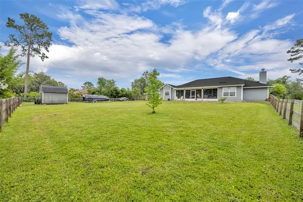 $675,000 | 15241 Shady Lane, Tavares, FL 32778