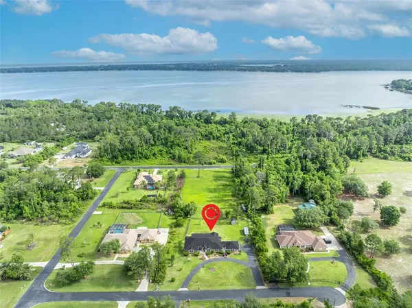 $675,000 | 15241 Shady Lane, Tavares, FL 32778