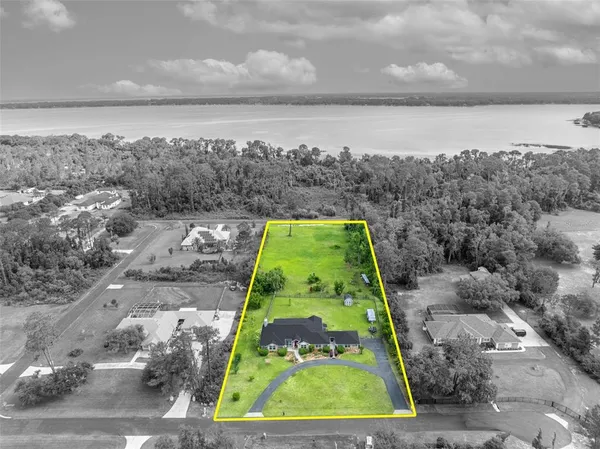 $675,000 | 15241 Shady Lane, Tavares, FL 32778