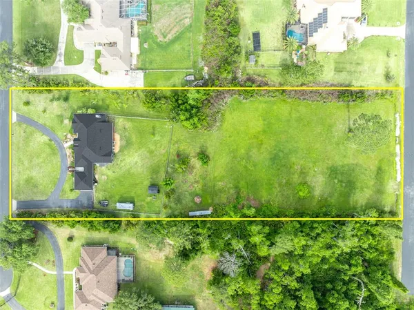 $675,000 | 15241 Shady Lane, Tavares, FL 32778