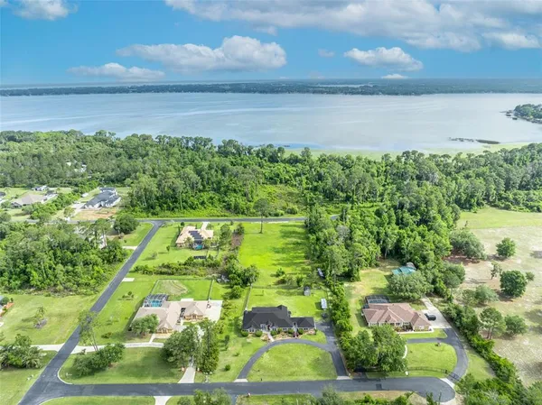 $675,000 | 15241 Shady Lane, Tavares, FL 32778