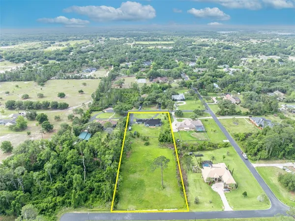 $675,000 | 15241 Shady Lane, Tavares, FL 32778