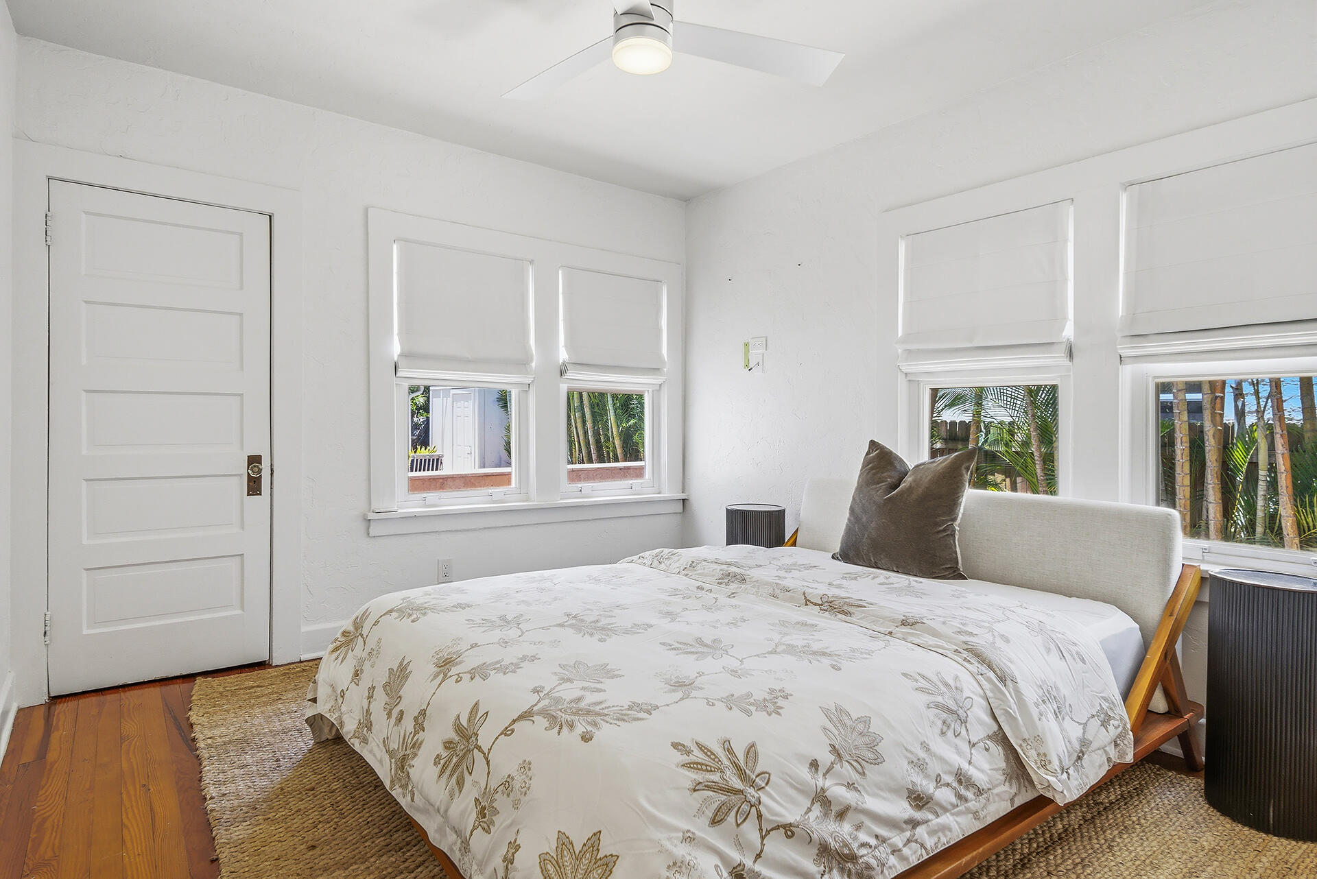 810 Avon Road West Palm Beach, FL 33401 - Photo 24 of 50 Bedroom 1