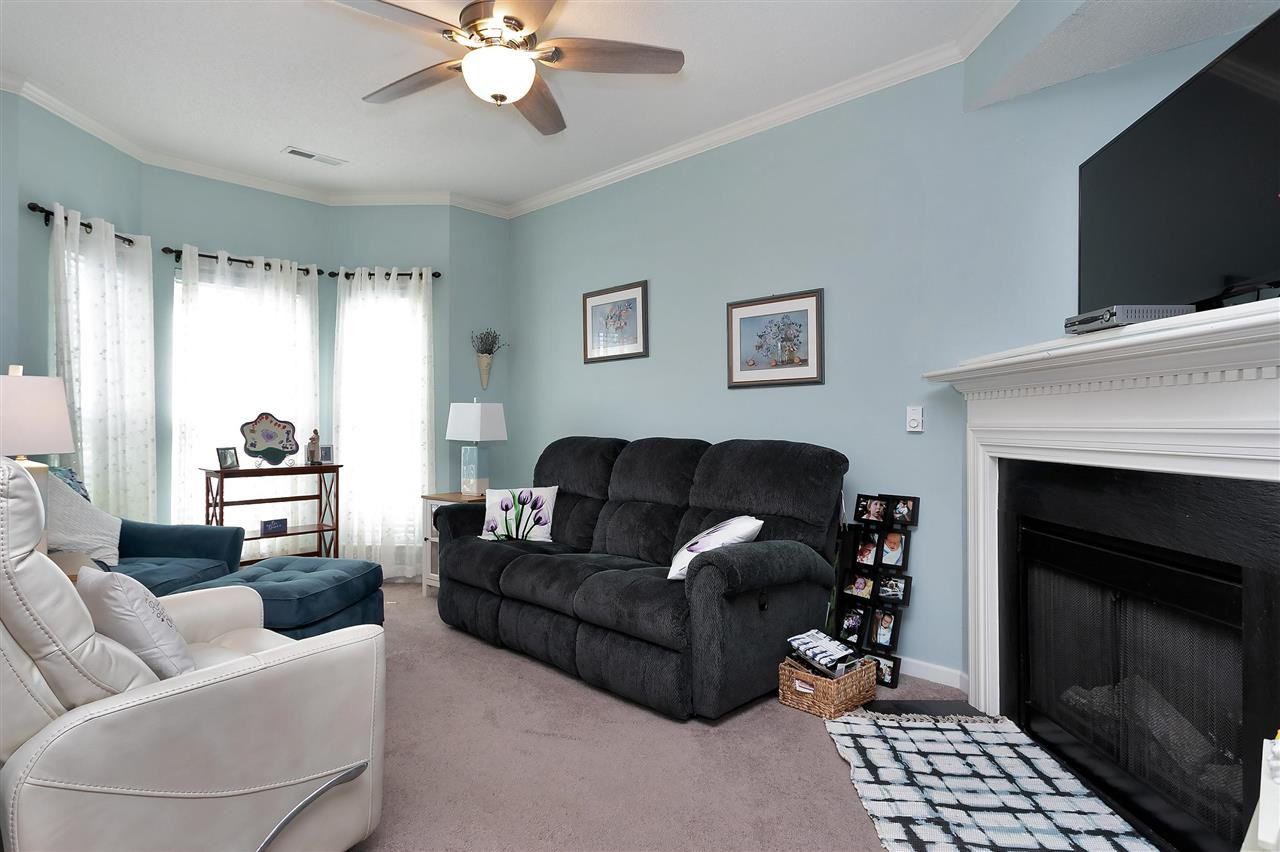 10807 Pendragon Place Raleigh, NC 27614 - Photo 11 of 30 Photo 11