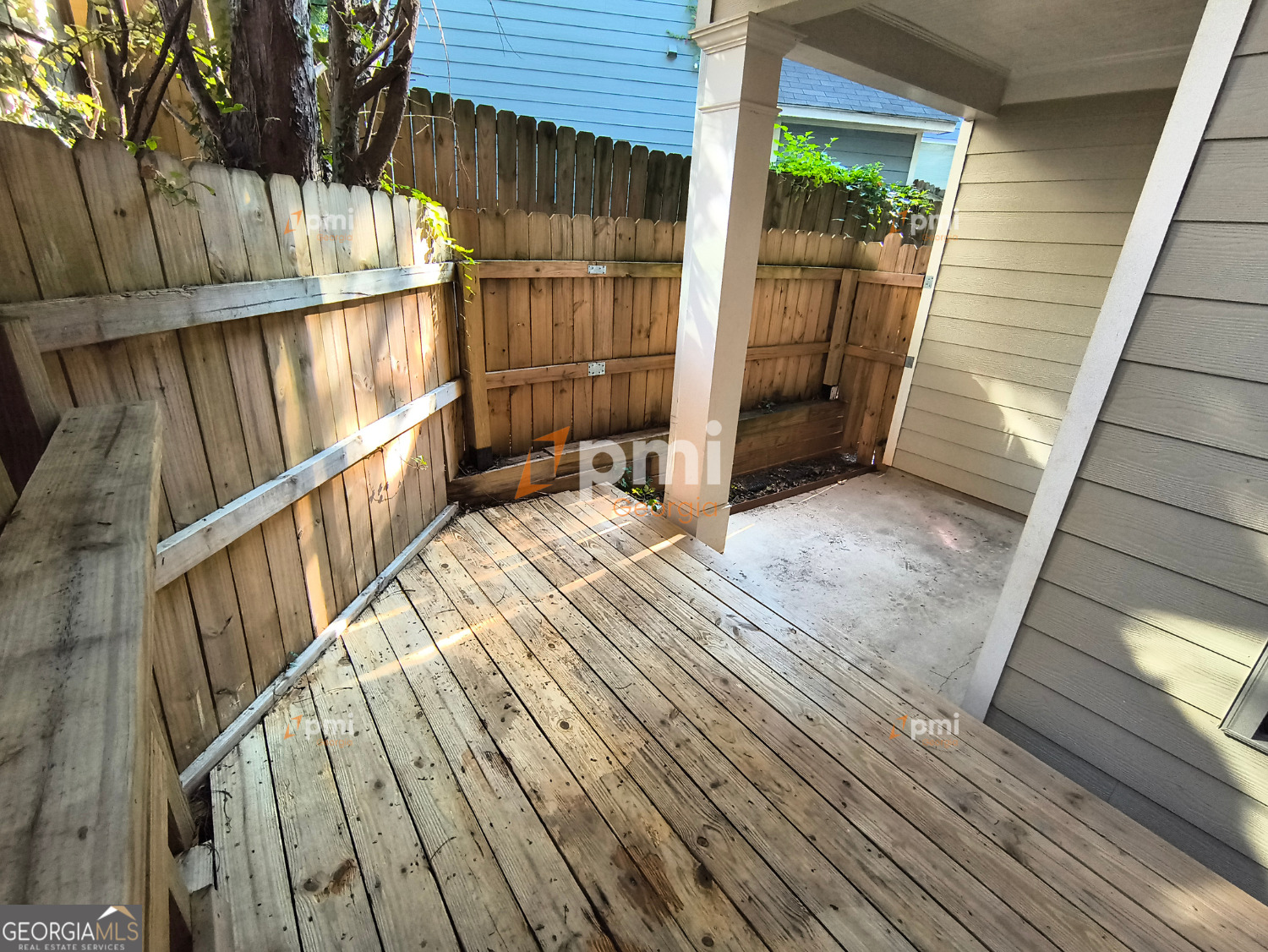 1778 Maple Walk Circle Southwest Atlanta, GA 30315 - Photo 15 of 17