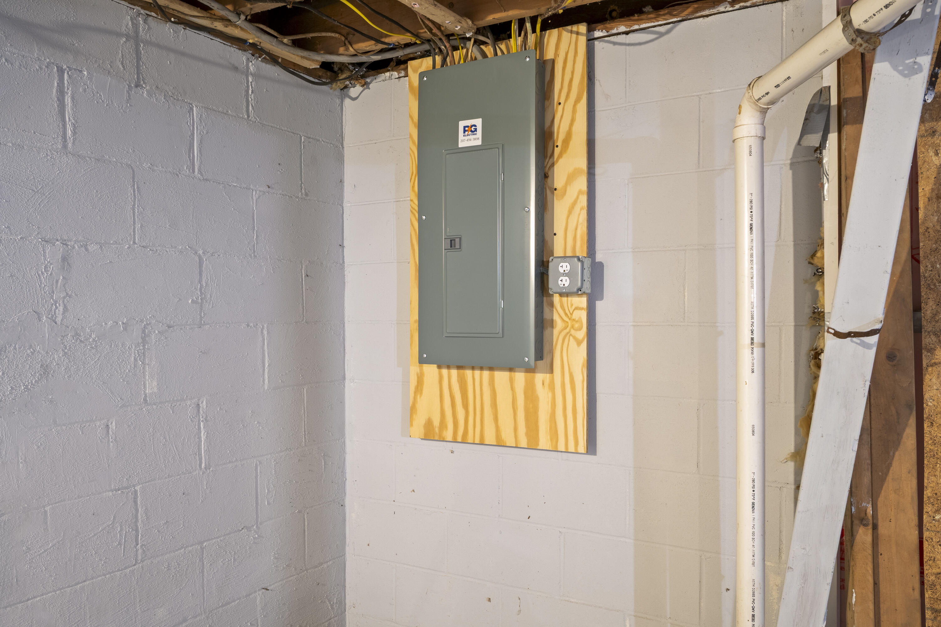 2 Mona Road Limington, ME 04049 - Photo 49 of 58 2 Mona Rd_155