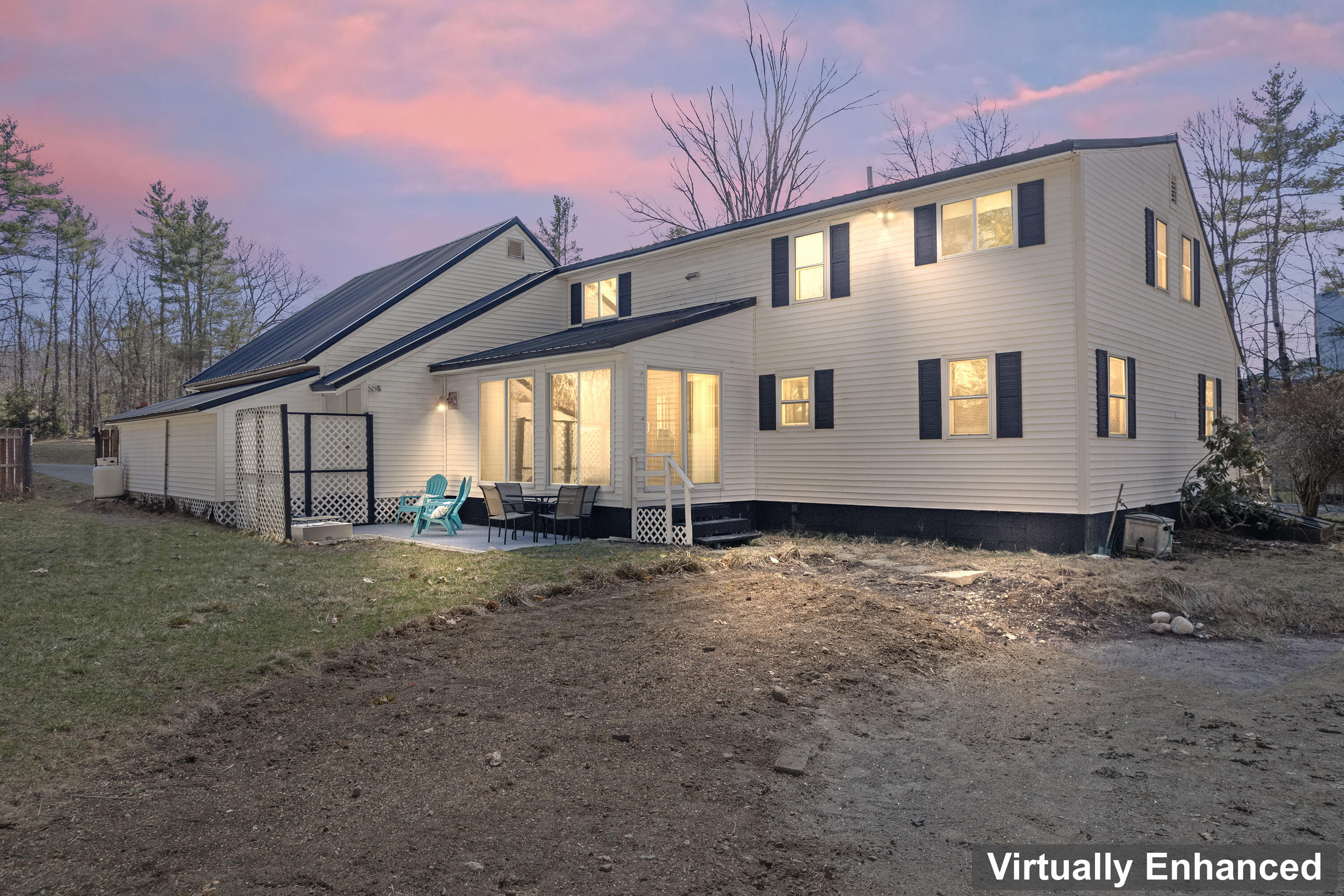 2 Mona Road Limington, ME 04049 - Photo 50 of 58 2 Mona Rd_157