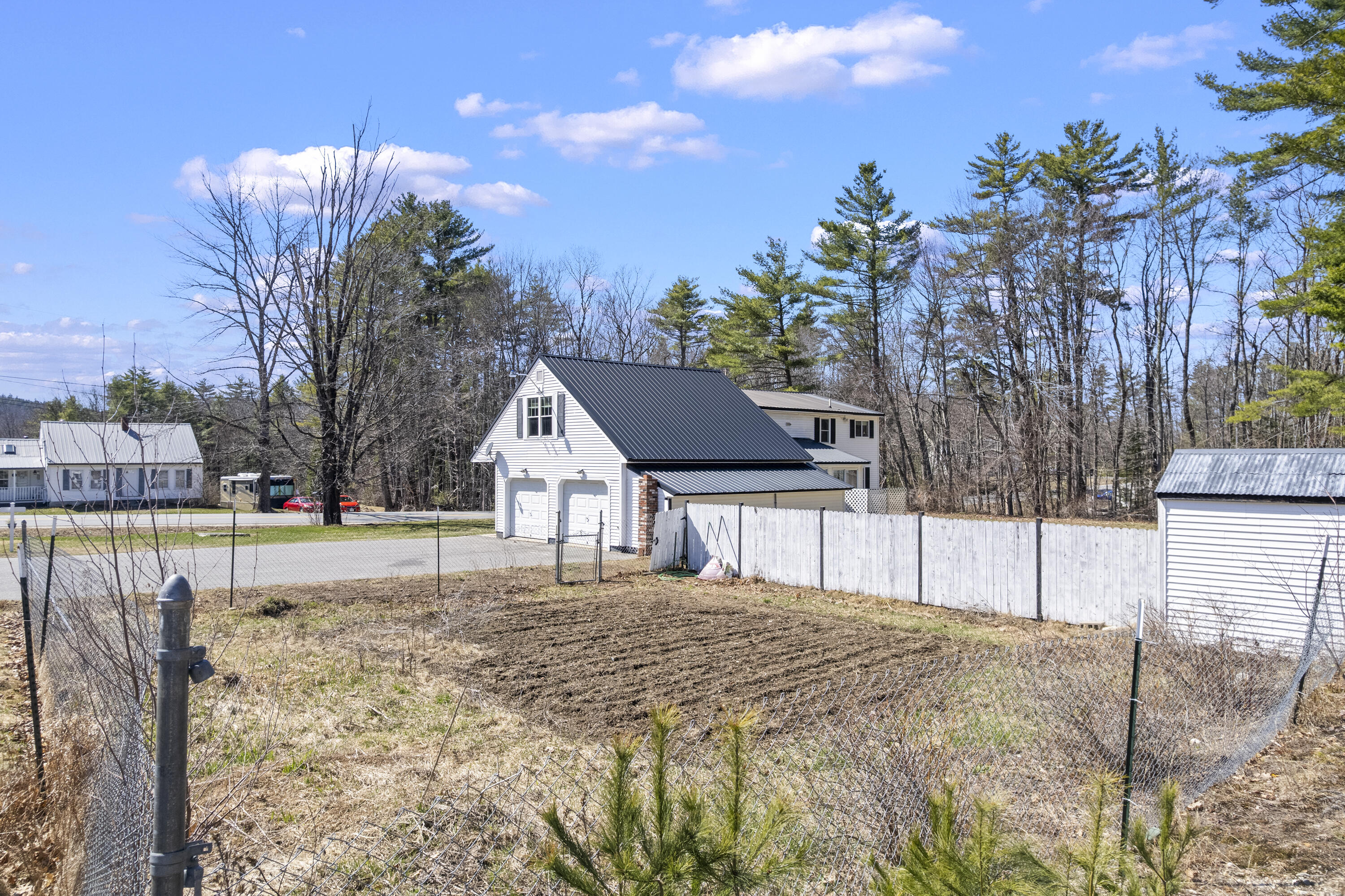 2 Mona Road Limington, ME 04049 - Photo 55 of 58 2 Mona Rd_162