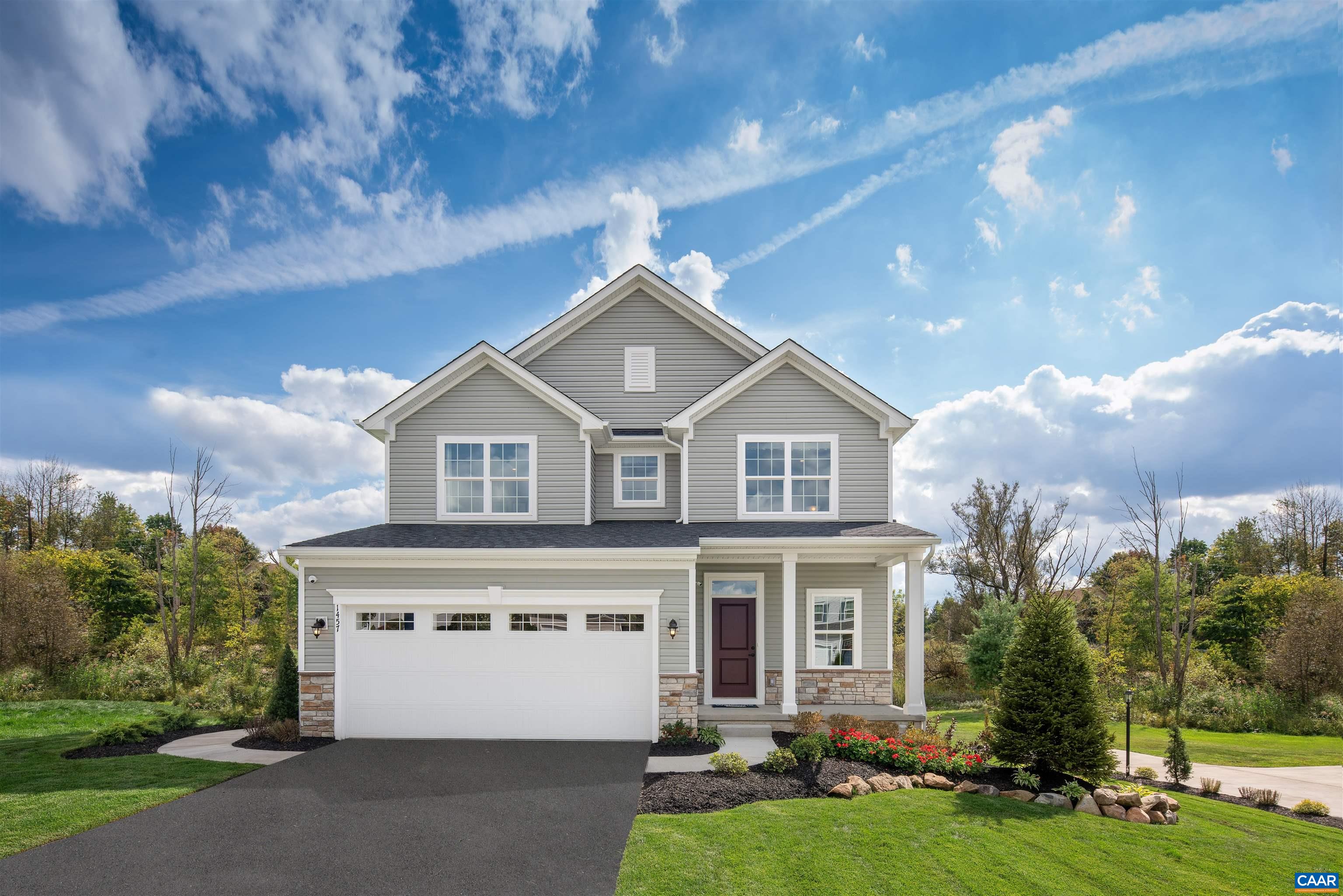 57 Mossy Creek Road Keswick, VA 22947 - Photo 1 of 14 Similar to Photo