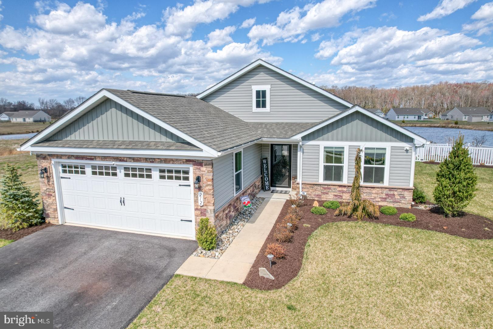 212 Laertes Drive Dover, DE 19901 - Photo 1 of 44