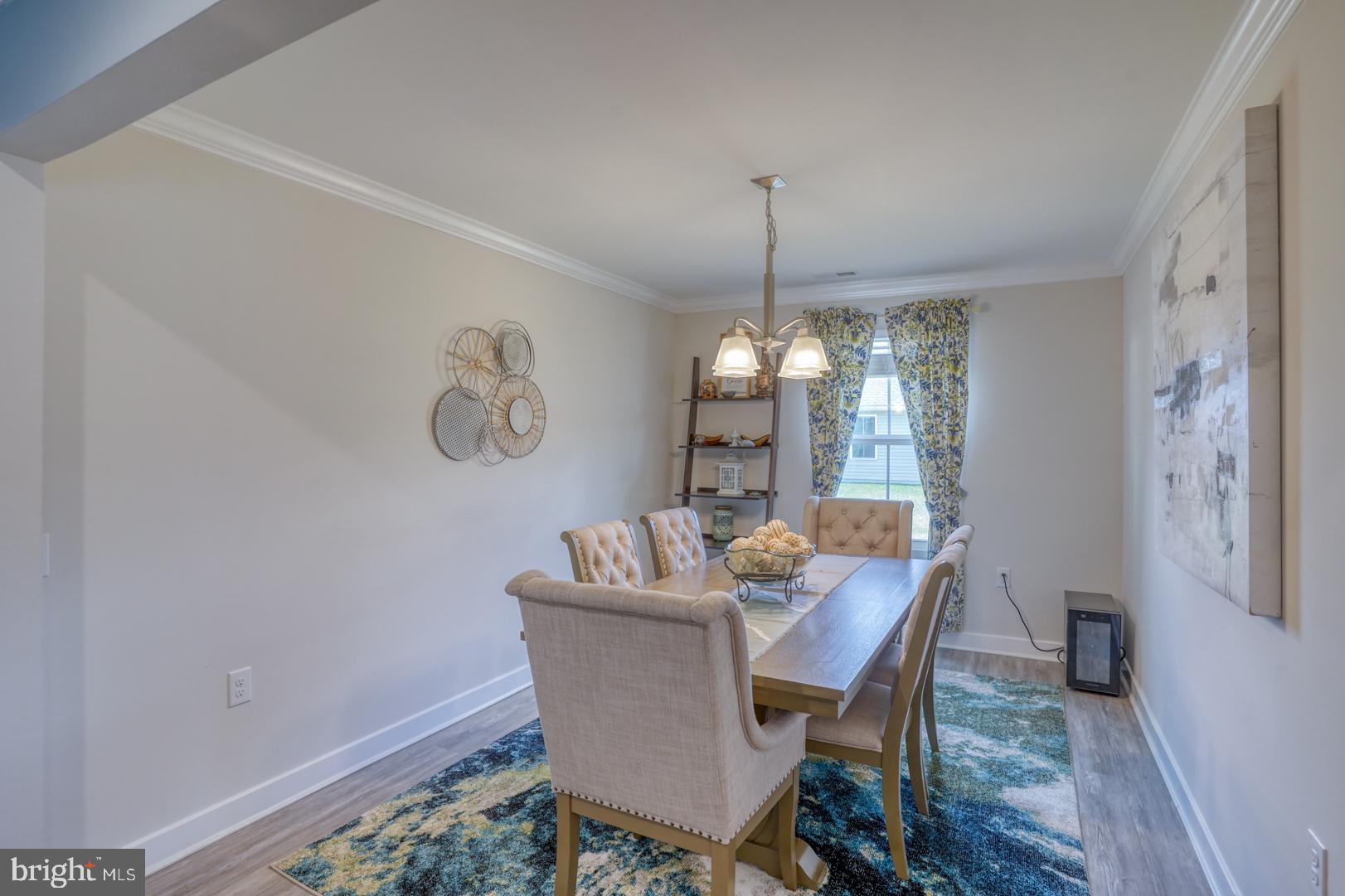 212 Laertes Drive Dover, DE 19901 - Photo 11 of 44