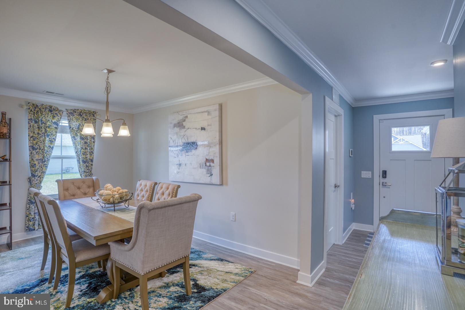 212 Laertes Drive Dover, DE 19901 - Photo 12 of 44