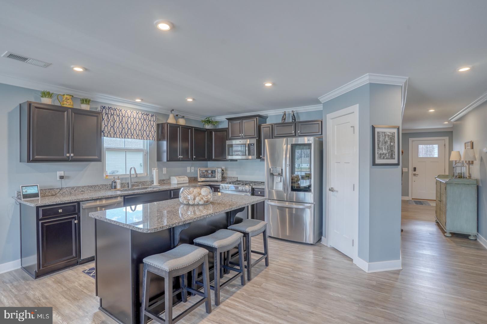 212 Laertes Drive Dover, DE 19901 - Photo 19 of 44