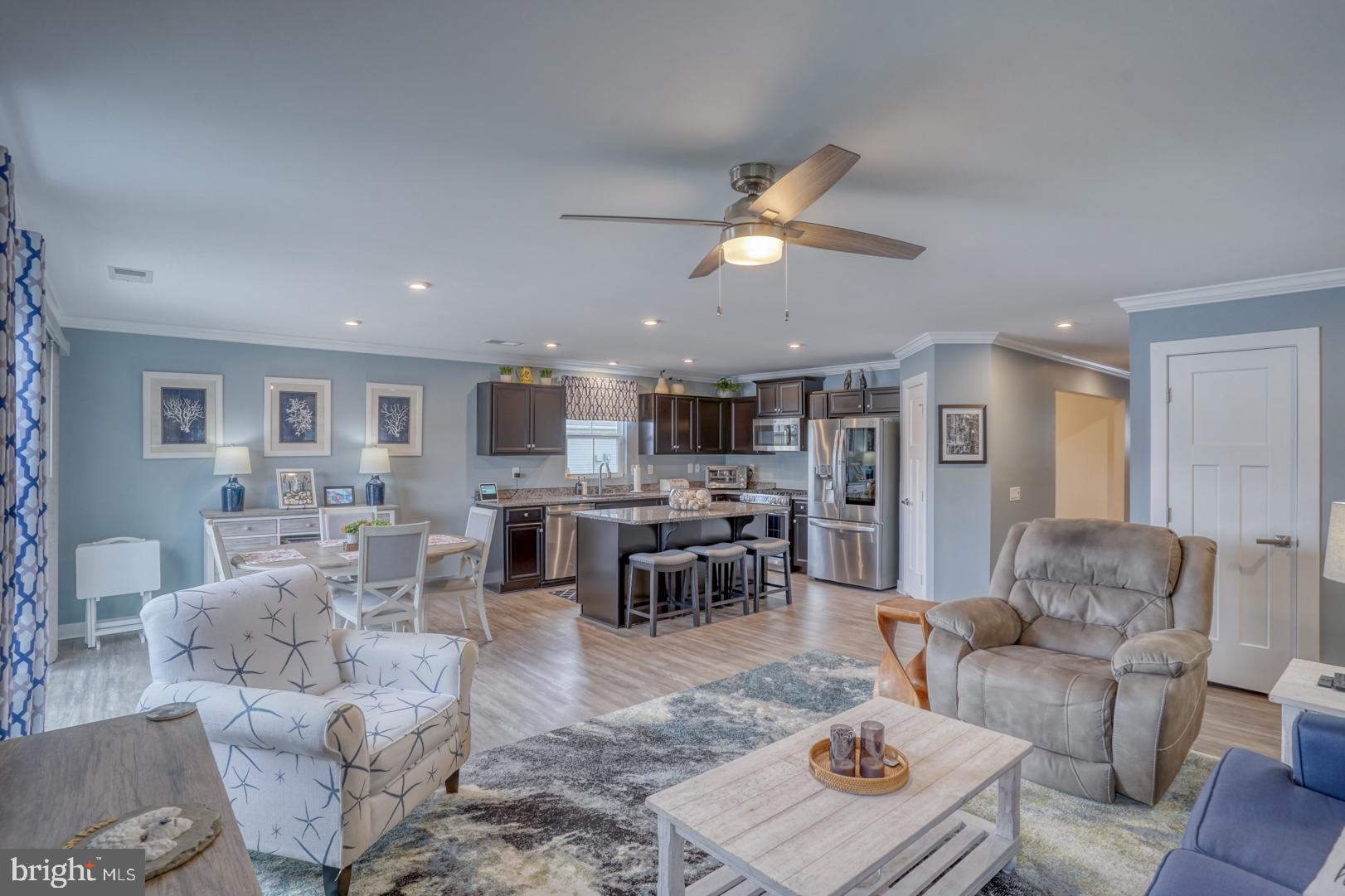 212 Laertes Drive Dover, DE 19901 - Photo 25 of 44