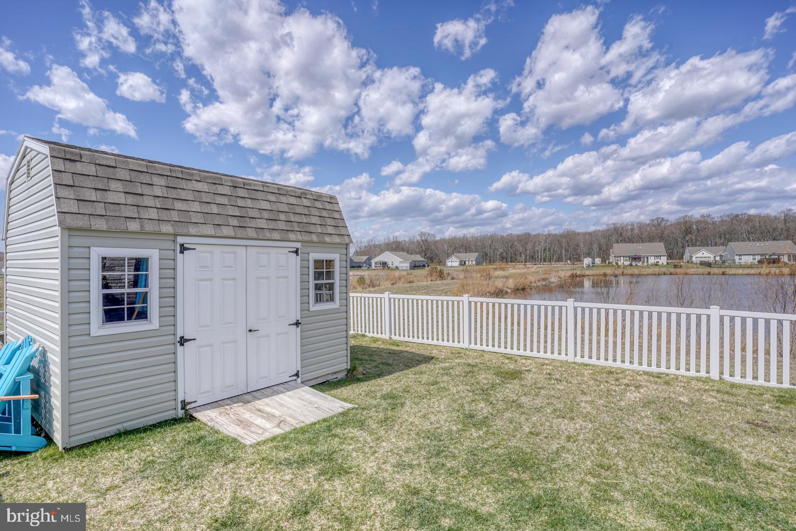 212 Laertes Drive Dover, DE 19901 - Photo 32 of 44