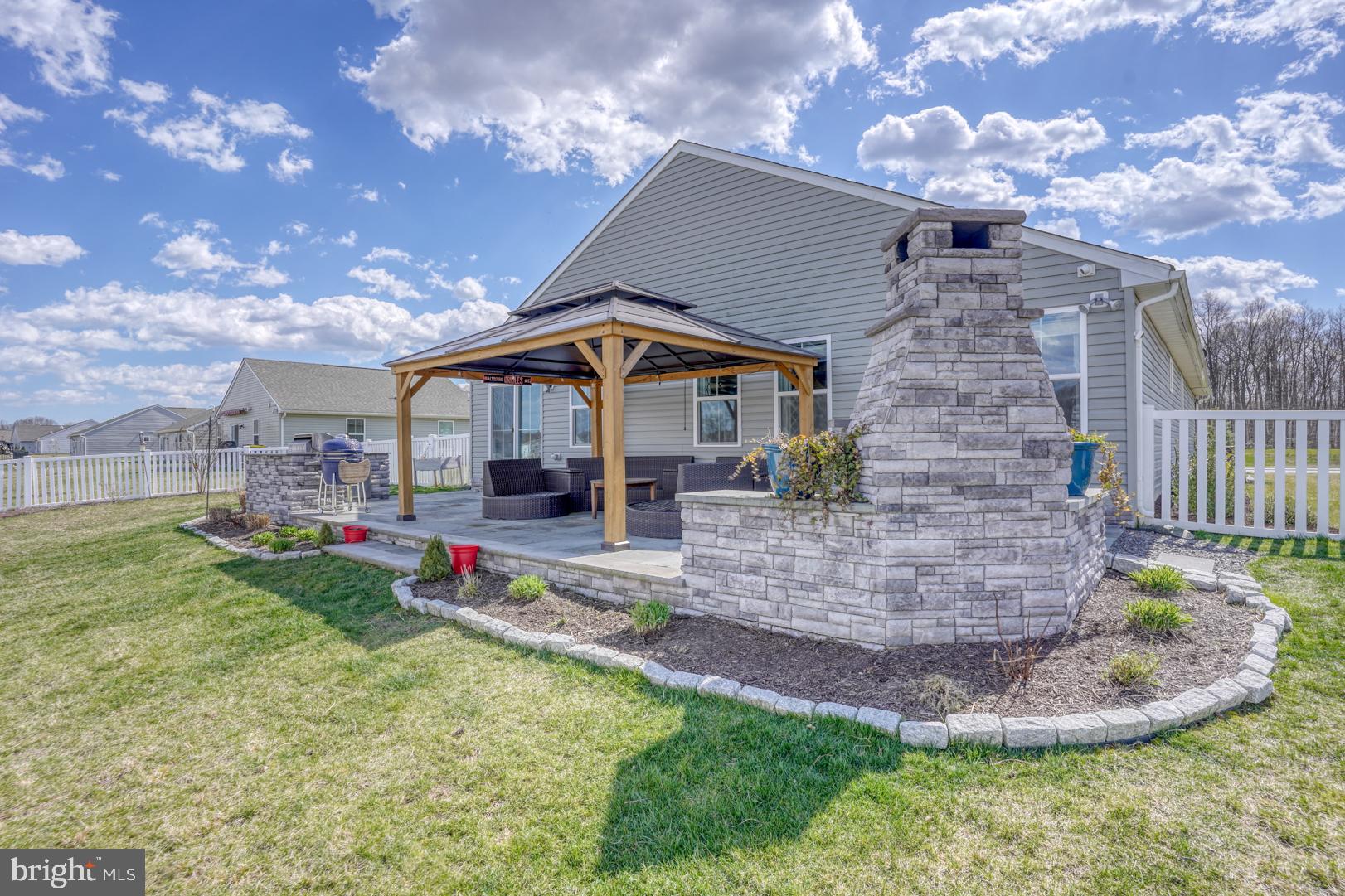 212 Laertes Drive Dover, DE 19901 - Photo 35 of 44