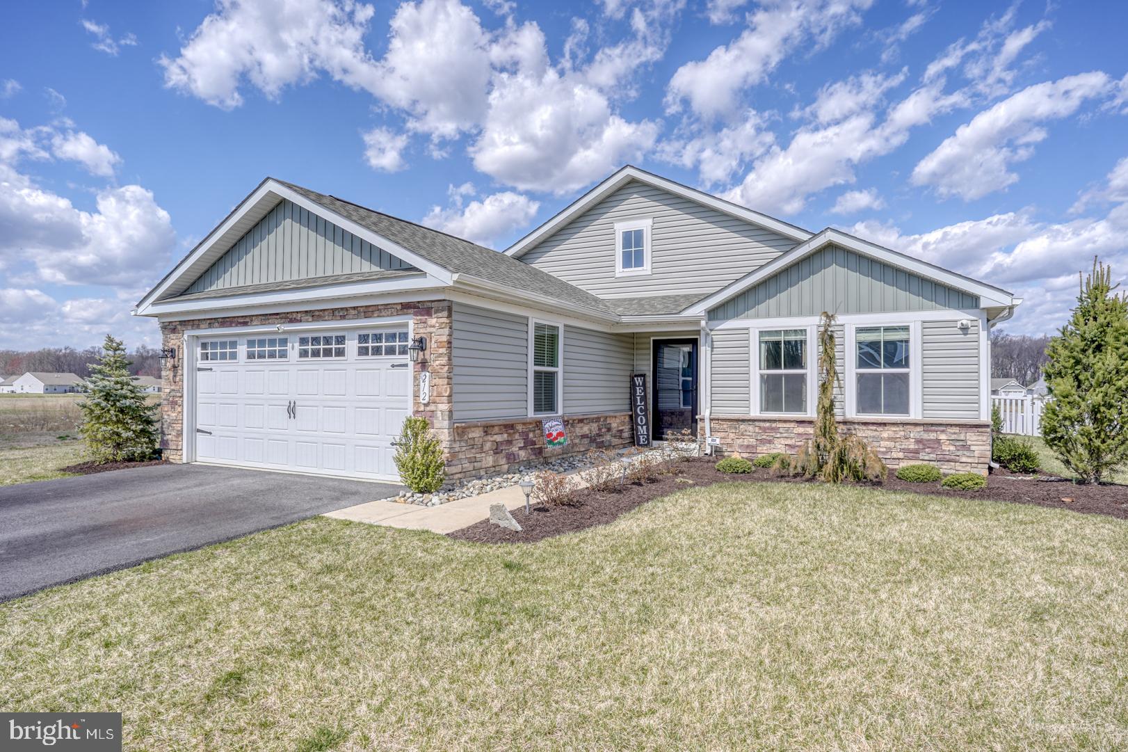 212 Laertes Drive Dover, DE 19901 - Photo 42 of 44