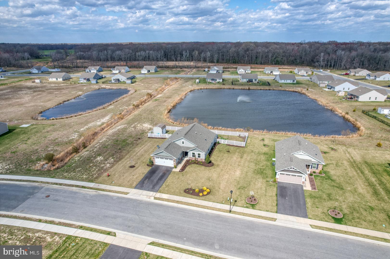 212 Laertes Drive Dover, DE 19901 - Photo 43 of 44