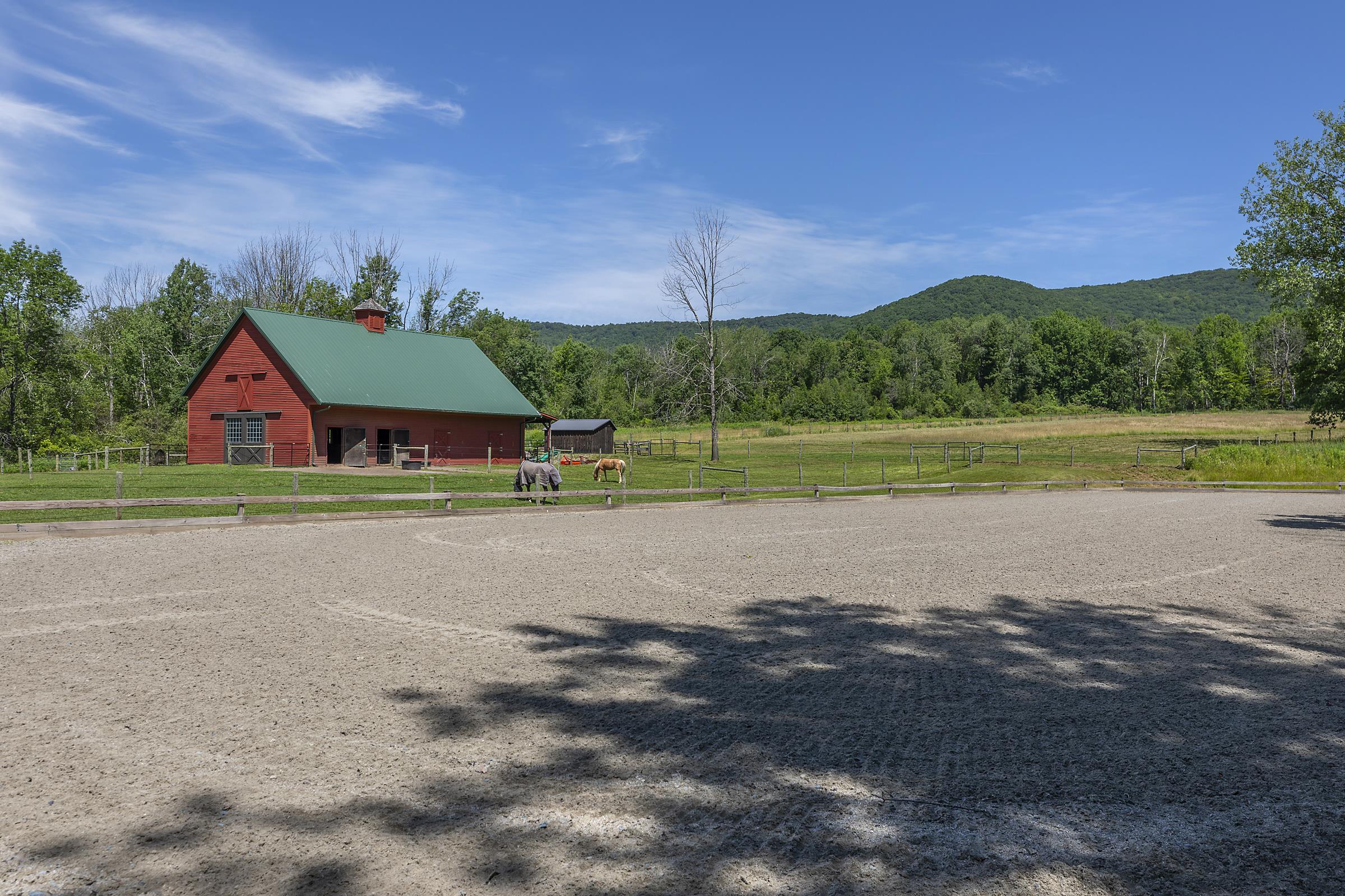 1268 Myers Road Shaftsbury, VT 05262 - Photo 45 of 60