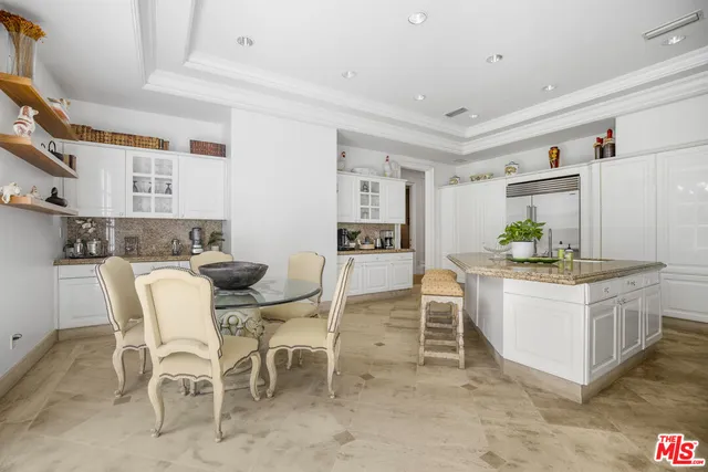 a front view of a house with swimming pool