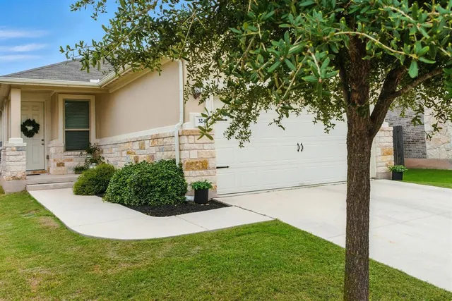 $1,895 | 324 Mountain Valley Street, Georgetown, TX 78628
